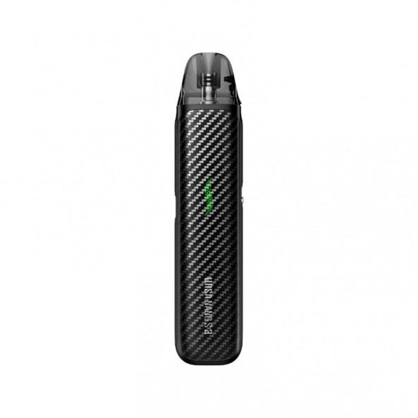 Lost Vape Ursa Nano S3 Pod Kit 1600mAh 2.5ml Carbon Fiber Lost Vape Ursa Nano S3 Pod Kit 1600mAh 2.5ml Carbon Fiber